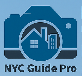 NYC Guide Pro logo